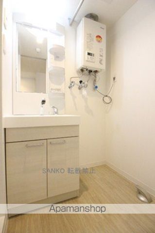 ESTAVIE円山の内装写真