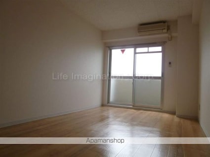 エムアイ・キャッスル[1K/23.37m2]のリビング・居間