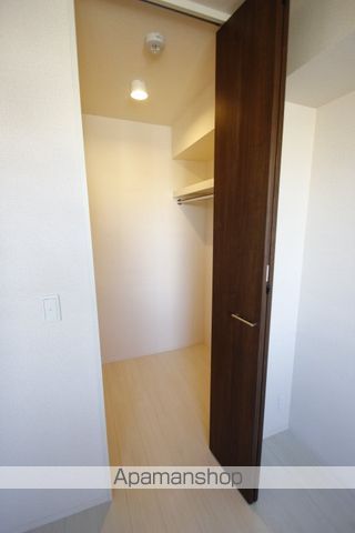 コスモス Aの内装写真