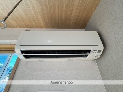 ルピナス明里橋　Ｂ[2LDK/50.34m2]の内装5