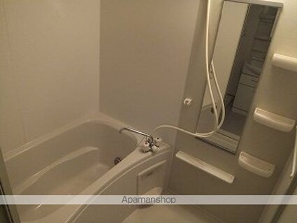 ブリズ・セゾン[2LDK/57.23m2]のバス