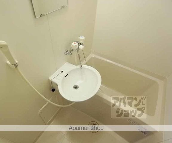 レオパレスグローバルIIIの内装写真