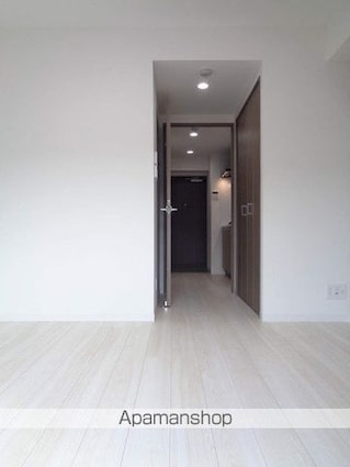 ラフィスタ横浜黄金町[1K/23.48m2]の内装