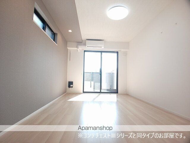 八高線 箱根ケ崎駅 徒歩9分 3階建 新築の内装写真
