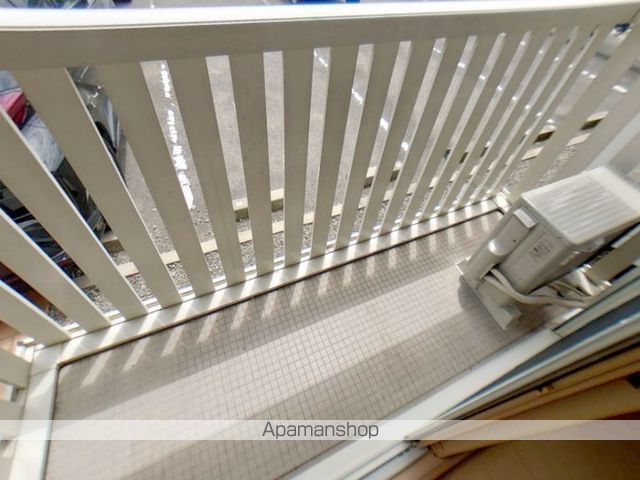 メゾン・プレール栗栖の内装写真