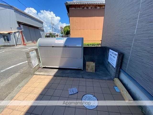 レオパレスドリームのその他写真