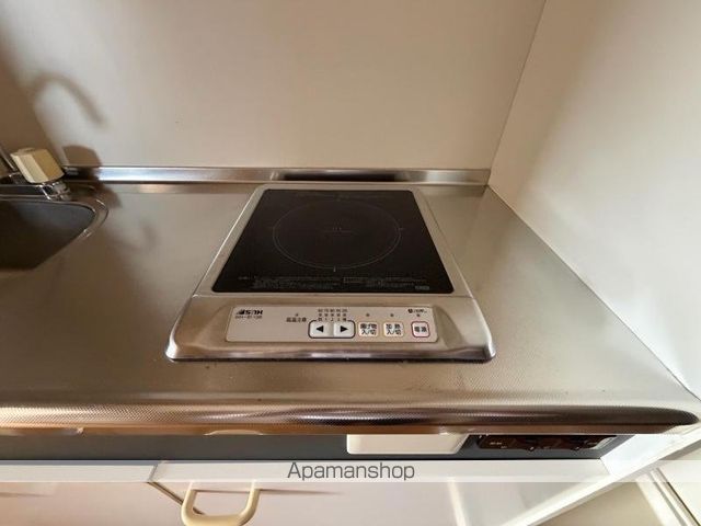 JーTALKの内装写真