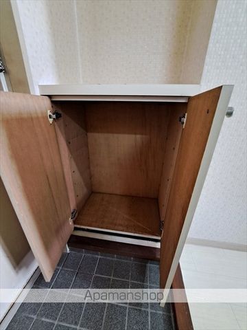 スカイシティ5番館の内装写真