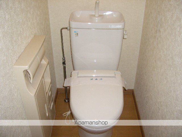 ウェルファート7の内装写真