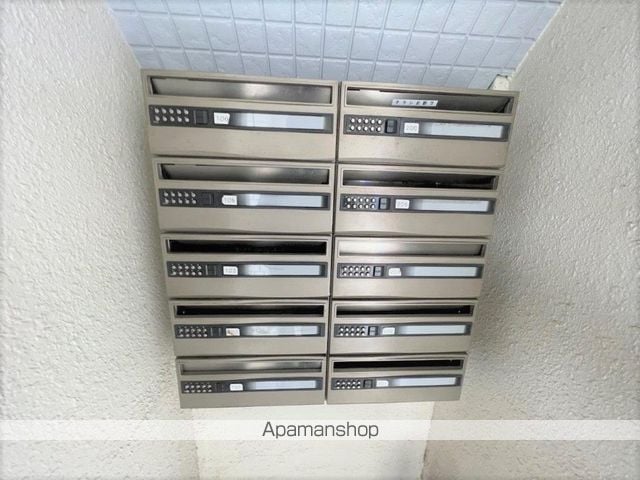 ダイカンプラザ大成の外観写真