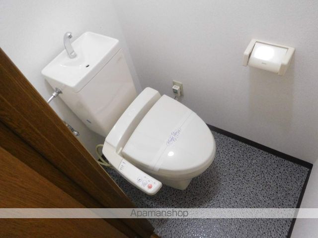 メゾンドアンジュ宮田の内装写真