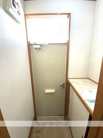 キャッスルハイツ23の内装写真