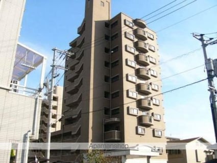 グランシャリオ[2LDK/60.11m2]の外観1