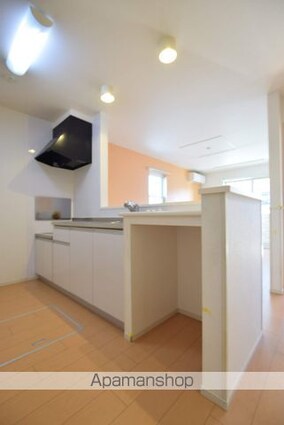 Ｓｏｌｅｉｌ　心Ⅱ[1LDK/46.06m2]の内装4