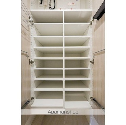 ミリアレジデンス日本橋人形町[1K/25.07m2]のその他内装