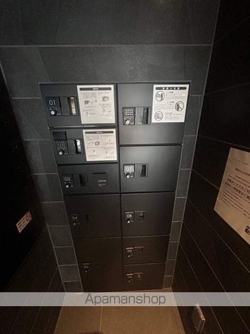 レガシア千代田三崎町のその他写真