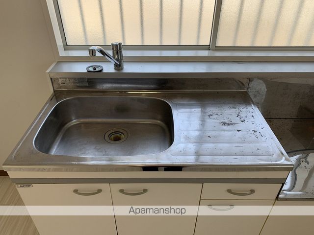 ACEハイムの内装写真