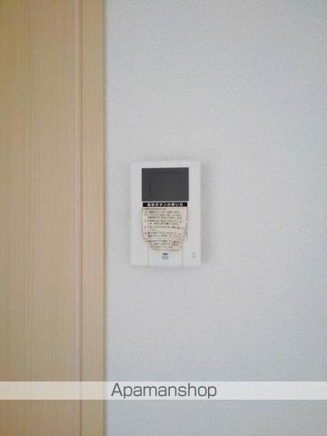 グレイス春日の内装写真