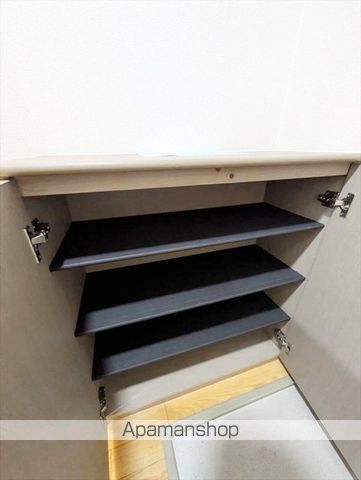 セジュール大樹の内装写真