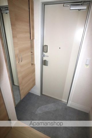 ヒルズ石和 B棟の内装写真