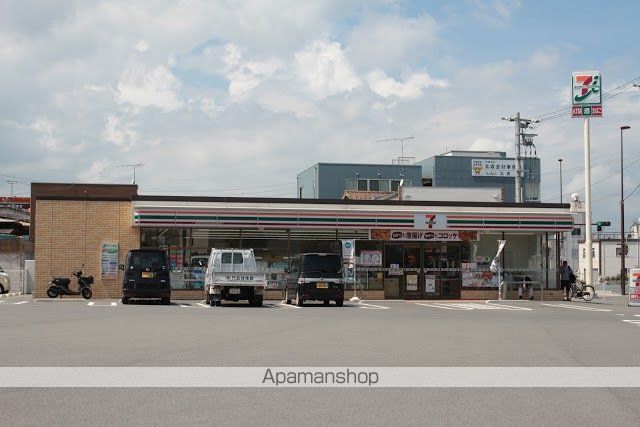 アビリティ新町の周辺写真