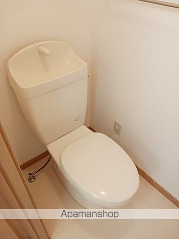 ブライトノースの内装写真