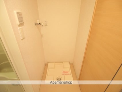 グリーンパレス　勇[1LDK/46.09m2]の内装5