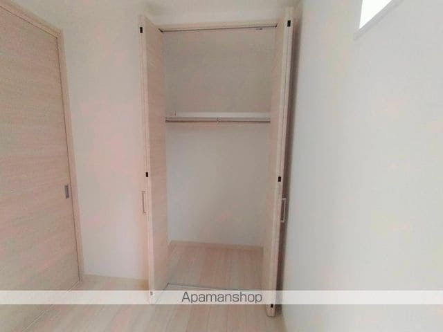 アバンティオ小阪の内装写真