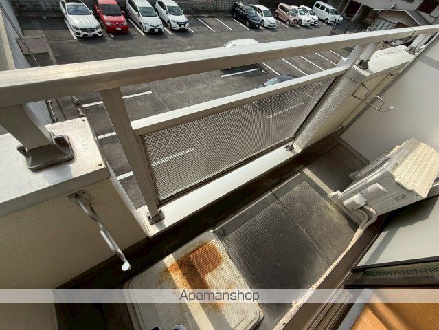 北羅マンションの内装写真