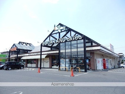 ステラ[1LDK/56.36m2]の周辺2