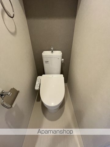 S-RESIDENCE尾頭橋beauteの内装写真