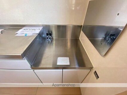 ディアコート　木太[3LDK/68.72m2]の内装7