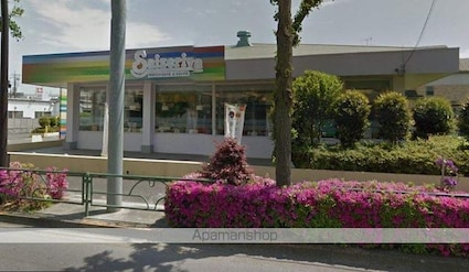 アーバンヒルズ河辺[1K/18.58m2]の周辺2