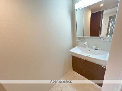 ジニアス瀬戸[1K/33.86m2]の洗面所