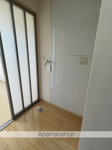 ルミエール水道橋の内装写真