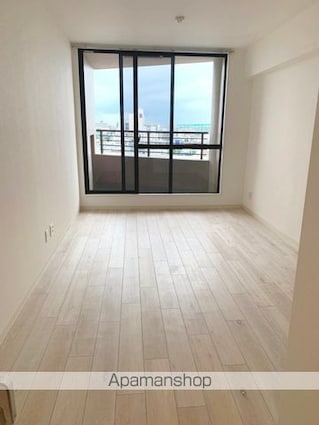 ドゥーエ学芸大学[1R/26.94m2]の内装1