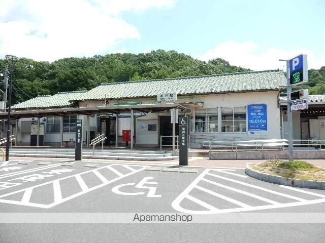 岡山県岡山市東区瀬戸町瀬戸[1K/34.78m2]の周辺7