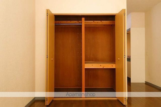 サンセットビレッジ新川B棟の内装写真