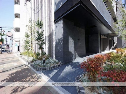 愛知県名古屋市千種区仲田２丁目[1K/21.66m2]の外観2