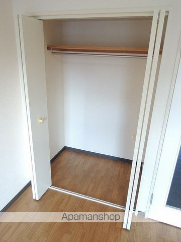 プレサント発寒ステーションの内装写真