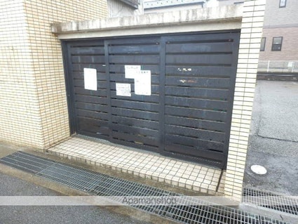 ベル・ビュー松戸[3DK/53.94m2]の共用部4