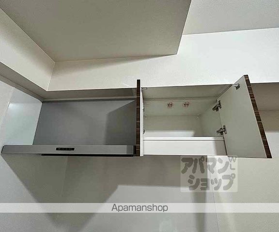 ベラジオワールドアイ京都円町の内装写真