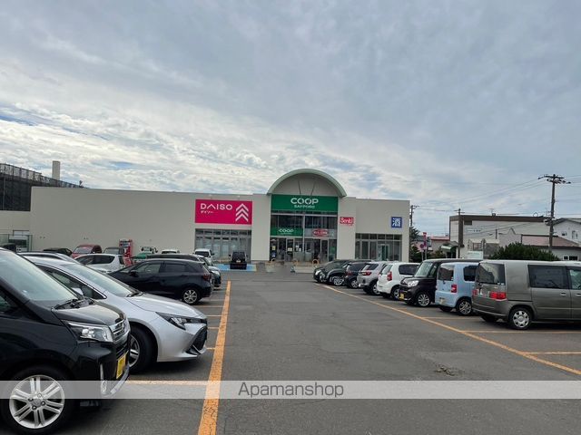 ハイツ髙橋No1の周辺写真