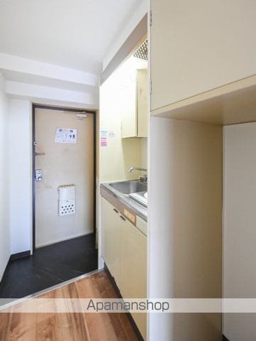 スカイコート横浜山手の内装写真