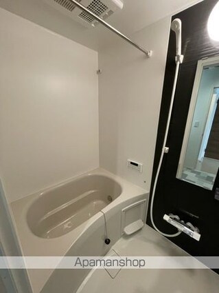 滋賀県長浜市宮司町[1LDK/40.78m2]のバス
