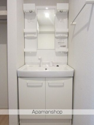 ソラーナ[2LDK/57.32m2]の洗面所