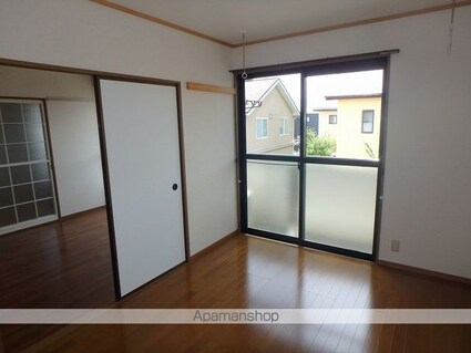 ハイカムール沢村[2LDK/55.47m2]の内装5