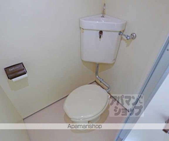 モノ釈迦堂の内装写真