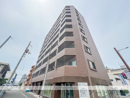 アスティオン本町[1SLDK/40.11m2]の外観2