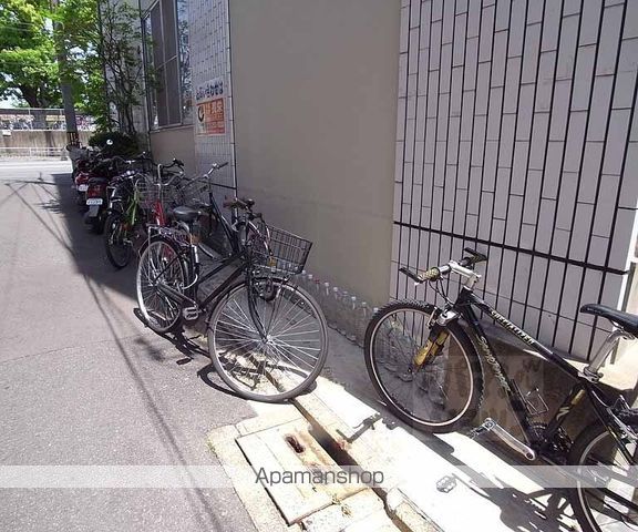 エスポアール円町東のその他写真